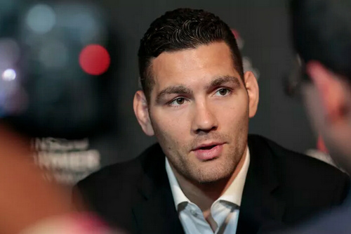 克里斯·韦德曼 Chris Weidman 武者网.jpg