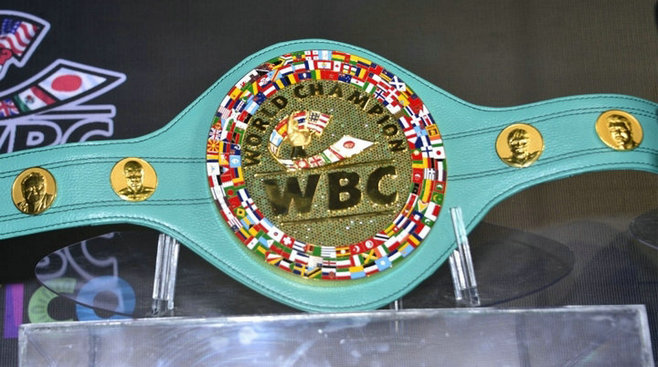 WBC威胁职业拳手参加奥运会 或面临2年禁赛期