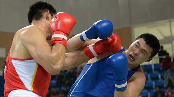 拳联投票容许职业拳手参战奥运 两因素推动改革