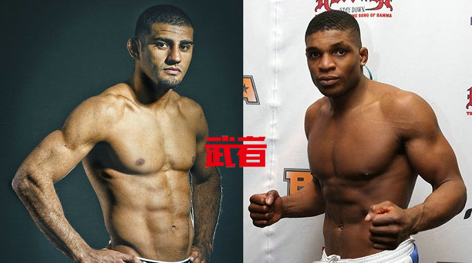 Bellator158:考斯切克伤退 戴利对阵里马