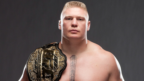 布洛克·莱斯纳 Brock Lesnar 武者网 UFC200.JPG