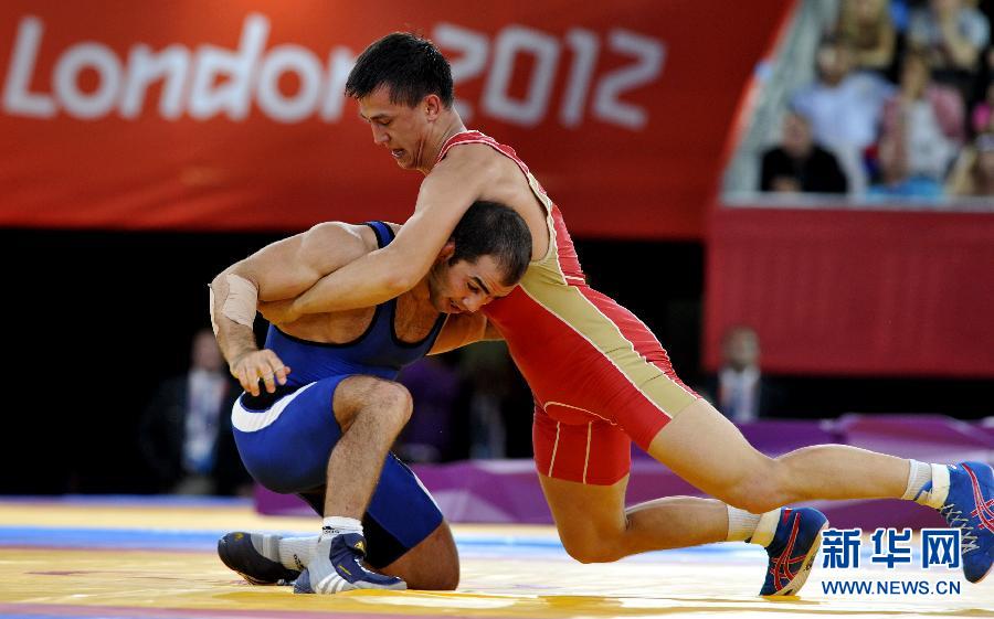 国际摔联允许绝大部分俄罗斯选手参加奥运会