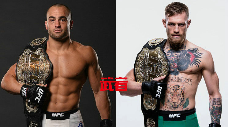 UFC205:羽量级冠军麦格雷戈挑战轻量级冠军阿尔瓦雷兹