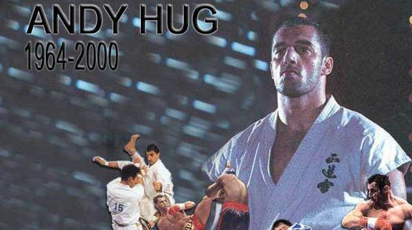 老蔡演义第69集 天上最强碧眼腿神ANDY HUG ( 上 )