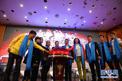 世界顶级泰拳2016总决赛将在呼和浩特举行