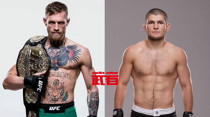 白大拿:UFC预计在俄罗斯开战 麦格雷戈与“飞鹰”争夺冠军头衔
