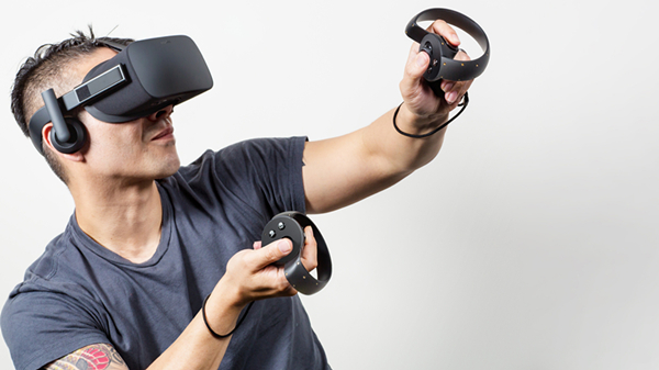 视觉革命！VR转播功夫世界杯 给你最震撼的视觉冲击