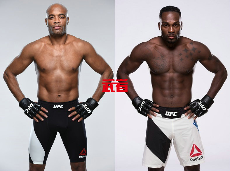 UFC_席尔瓦_布伦森_武者网.jpg