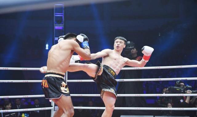 《勇士的荣耀六》完美落幕,中国勇士强势捍卫勇士的荣耀