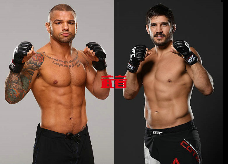 UFC_阿尔维斯_科特_武者网.jpg