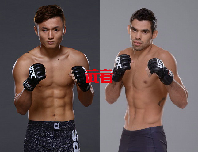 UFC_崔斗浩_巴罗奥_武者网.jpg
