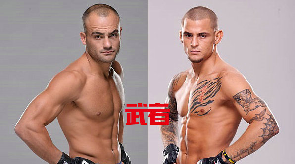 UFC211:阿尔瓦雷兹和WSOF双冠王布兰奇参战