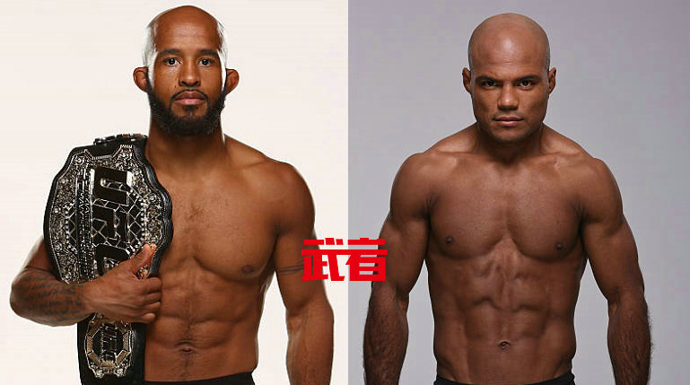 UFC on FOX 24:“大力鼠”与“鳄鱼”参战