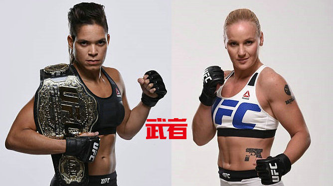 UFC 213新增女子雏量级冠军战，前UFC轻量级冠军佩蒂斯参战