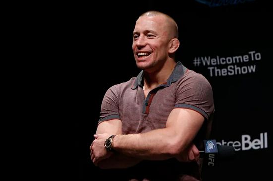 GSP:我眼睛伤还没好,最快年底才能参赛
