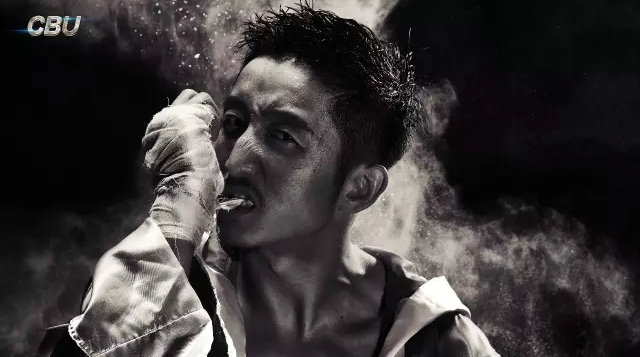 邹市明36岁生日成立“拳盟中华” 宣布7月打响金腰带卫冕赛