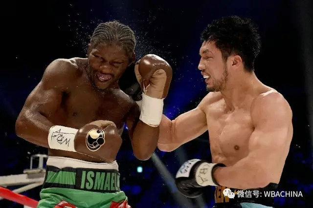 日本拳王主场争夺金腰带被黑！WBA主席公开道歉称将重赛
