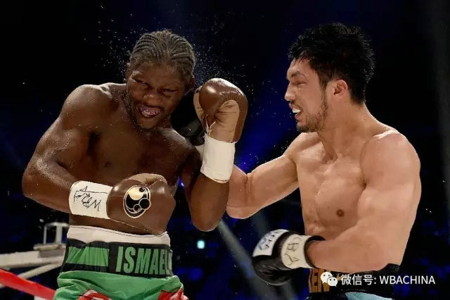 日本拳王主场争夺金腰带被黑!WBA主席公开道歉称将重赛