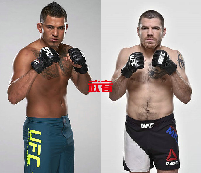 UFC 213新增女子雏量级冠军战,前UFC轻量级冠军佩蒂斯参战