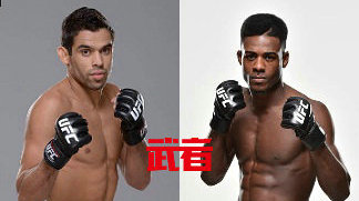UFC214:雷南·巴罗奥vs阿尔加麦恩·斯特林