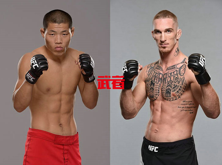 UFC_李景亮_默尼尔_武者网.jpg