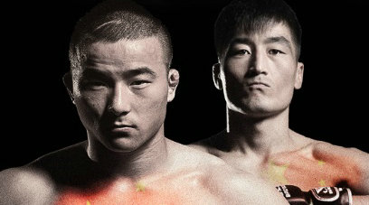 王者冠军赛:龙武士的“金刚狼”对阵拳天下派出“小蜜蜂”