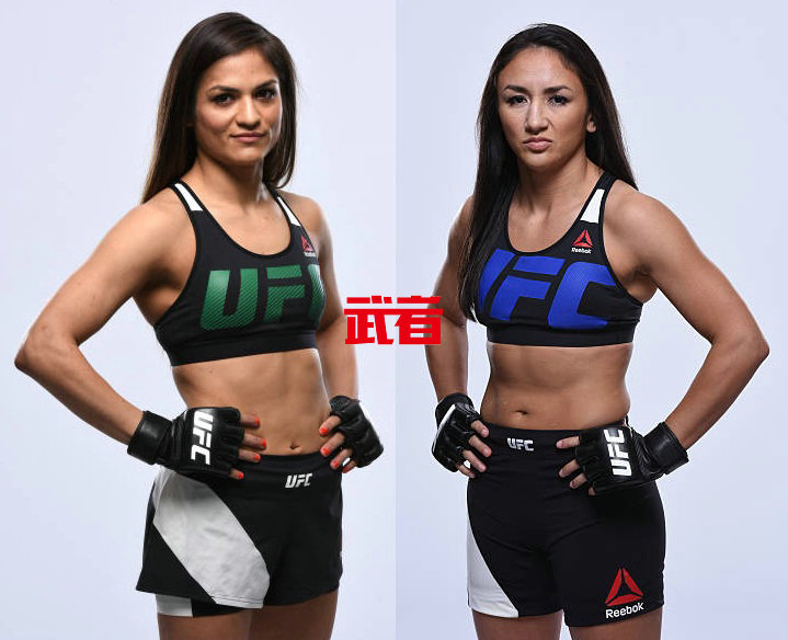 UFC_卡尔维洛_埃斯帕扎_武者网.jpg