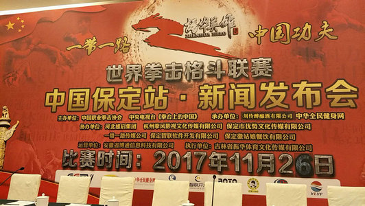 不懂法、耍官僚、听谣传!保定体育局违规封杀一场国际搏击赛