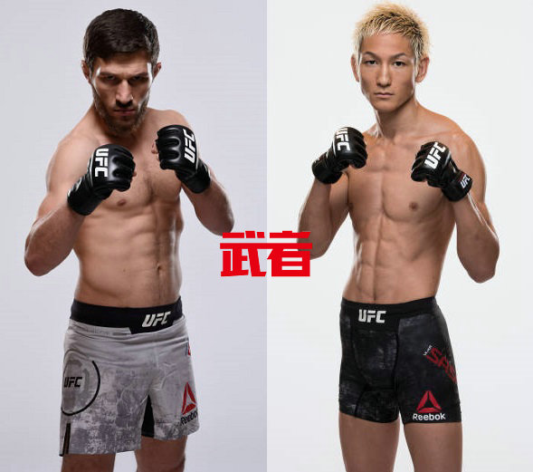 UFC_比布拉托夫_佐佐木佑太_武者网.jpg