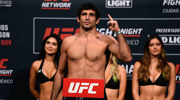 UFC-Beneil Dariush.jpg