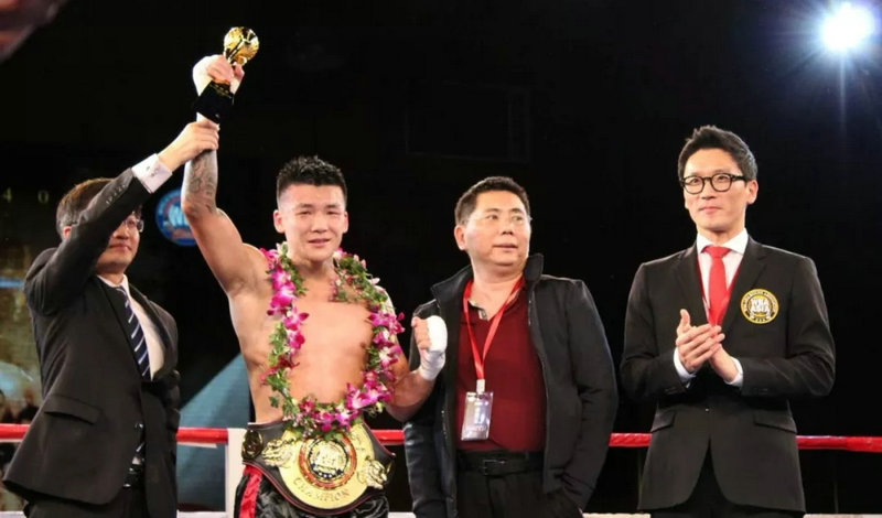 日本拳坛大佬:中国胜日本6:1没争议 期待东京再见!