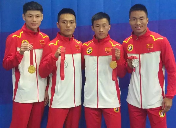 亚洲自由搏击锦标赛落幕 金腰带选手勇夺两枚金牌