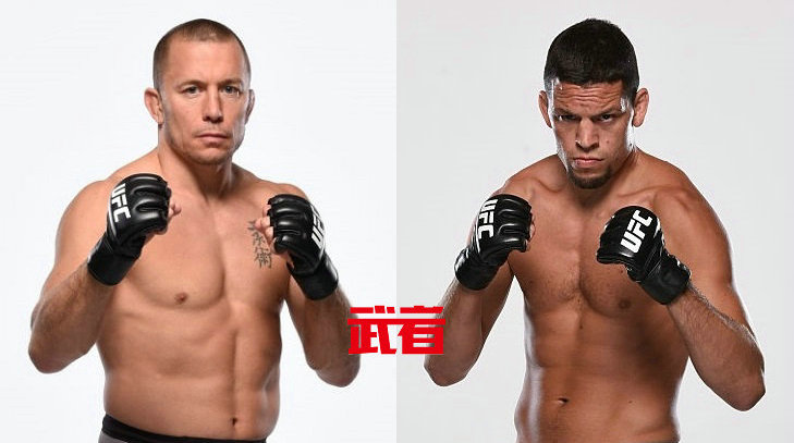 UFC预促成迪亚兹VS皮埃尔，古斯塔夫森VS洛克霍德