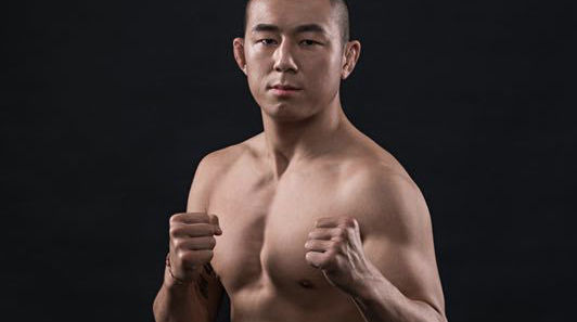吕振鸿坚信自己一定会重返UFC的擂台