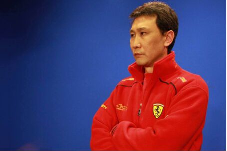 赵学军——中国MMA年度最强战队背后的男人