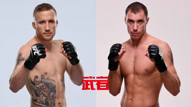 UFC格斗之夜135头条变更，亚昆塔退出詹姆斯·维克替补