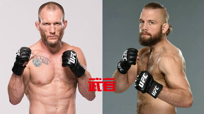 UFC 229：格雷·梅纳德vs尼克·伦兹