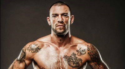 Bellator 210:前Glory冠军乔·希林vs何塞·雷加