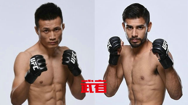 UFC格斗之夜139:埃德加退赛 “韩国僵尸”对阵亚尔·罗德里格兹