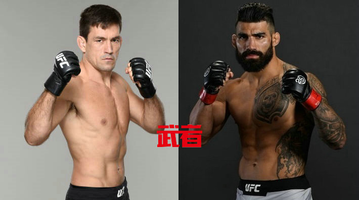 UFC on ESPN+ 2:阿松桑vs莫拉斯,玛雅vs古德