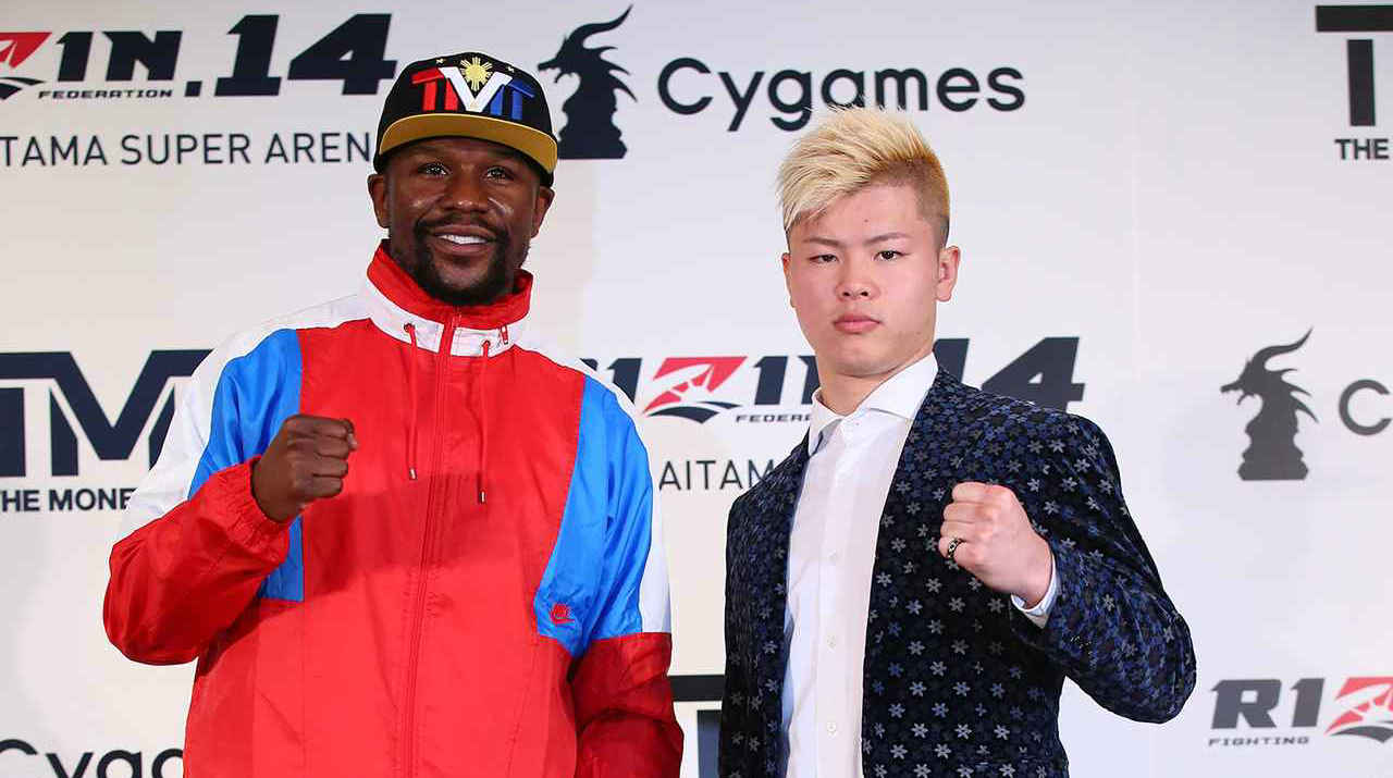 Mayweather -rizin.jpg