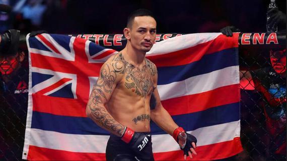麦克斯-霍洛威:我将在UFC231中以精彩胜利终结噩梦之年