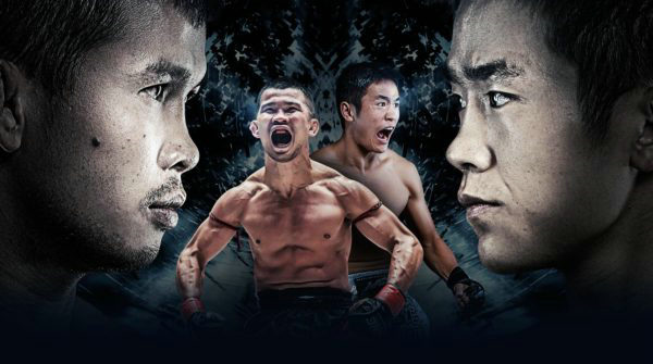 韩子豪迎来巅峰之战，曼谷站争夺ONE雏量级泰拳冠军金腰带