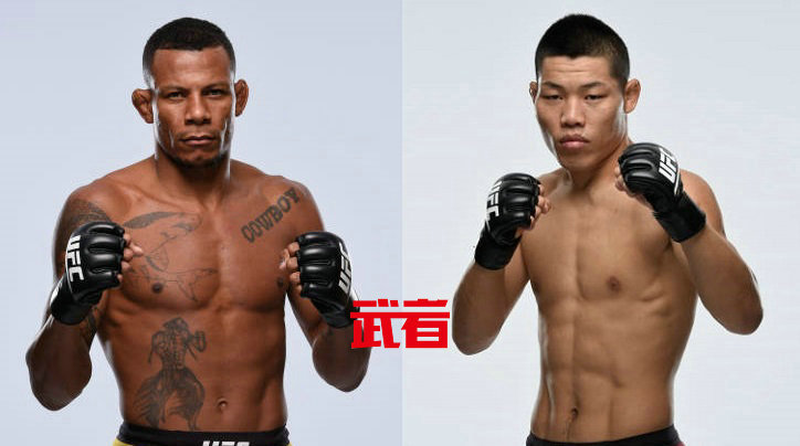 李景亮下一战或将确定!UFC on ESPN 3对阵巴西名将奥利维拉