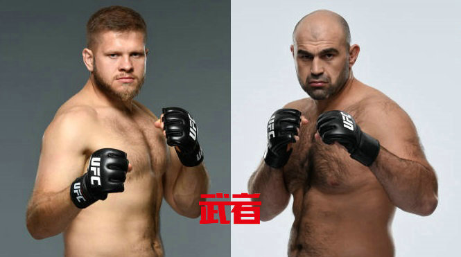 UFC格斗之夜149：马辛·泰布拉vs沙米尔·阿布杜拉希莫夫