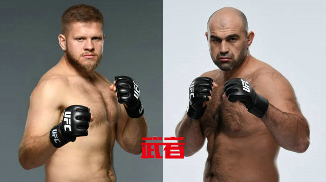 UFC格斗之夜149:马辛·泰布拉vs沙米尔·阿布杜拉希莫夫