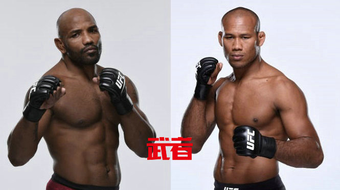 UFC on ESPN 3头条敲定!罗梅罗与“鳄鱼”索萨二番战