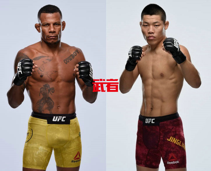 UFC_Oliveira_Jingliang.jpg