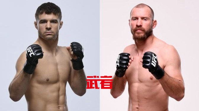 UFC格斗之夜150:艾尔·亚昆塔vs“牛仔”唐纳德·塞罗尼