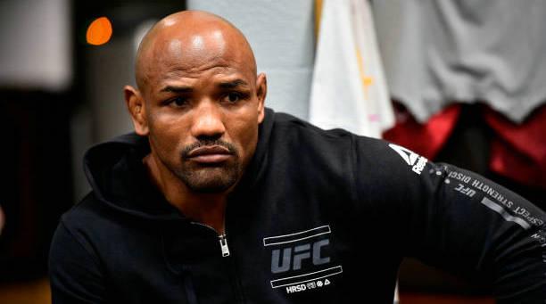 UFC on ESPN 3:罗梅罗与雷娜塔·索萨退赛